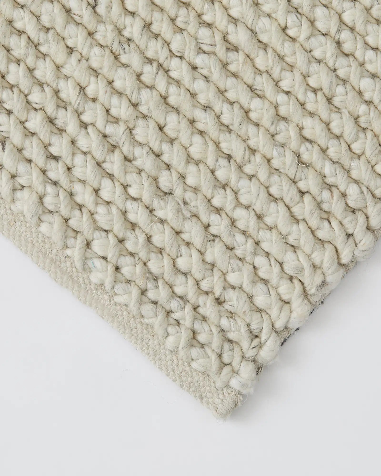 Emerson Rug Seasalt - Soft and Stylish Coastal Area Rug for Living Room, Bedroom, or Beach House Decor