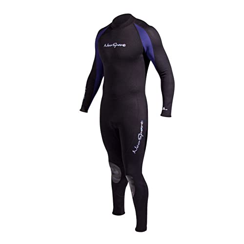 Men's Blue