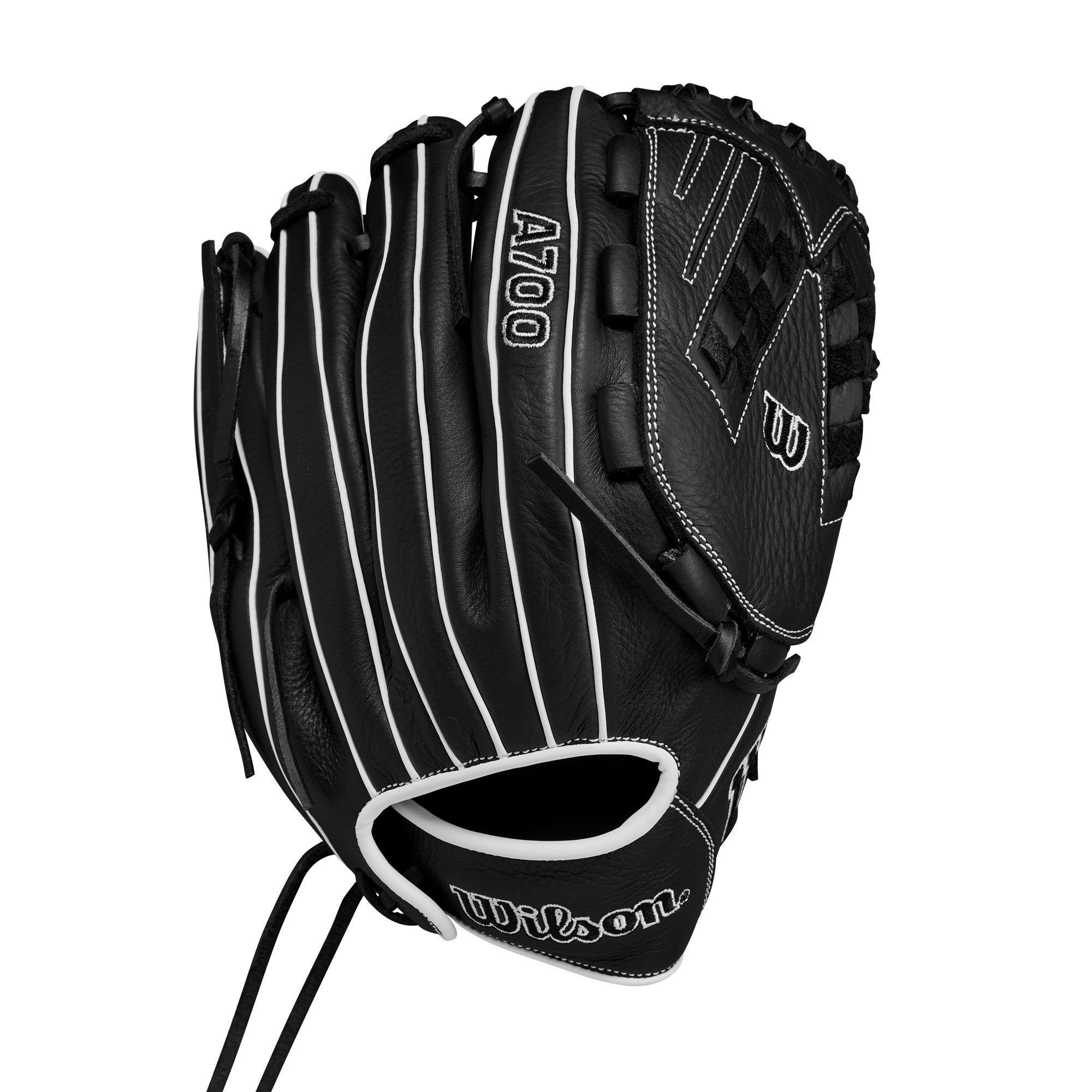 WHITE/BLACK