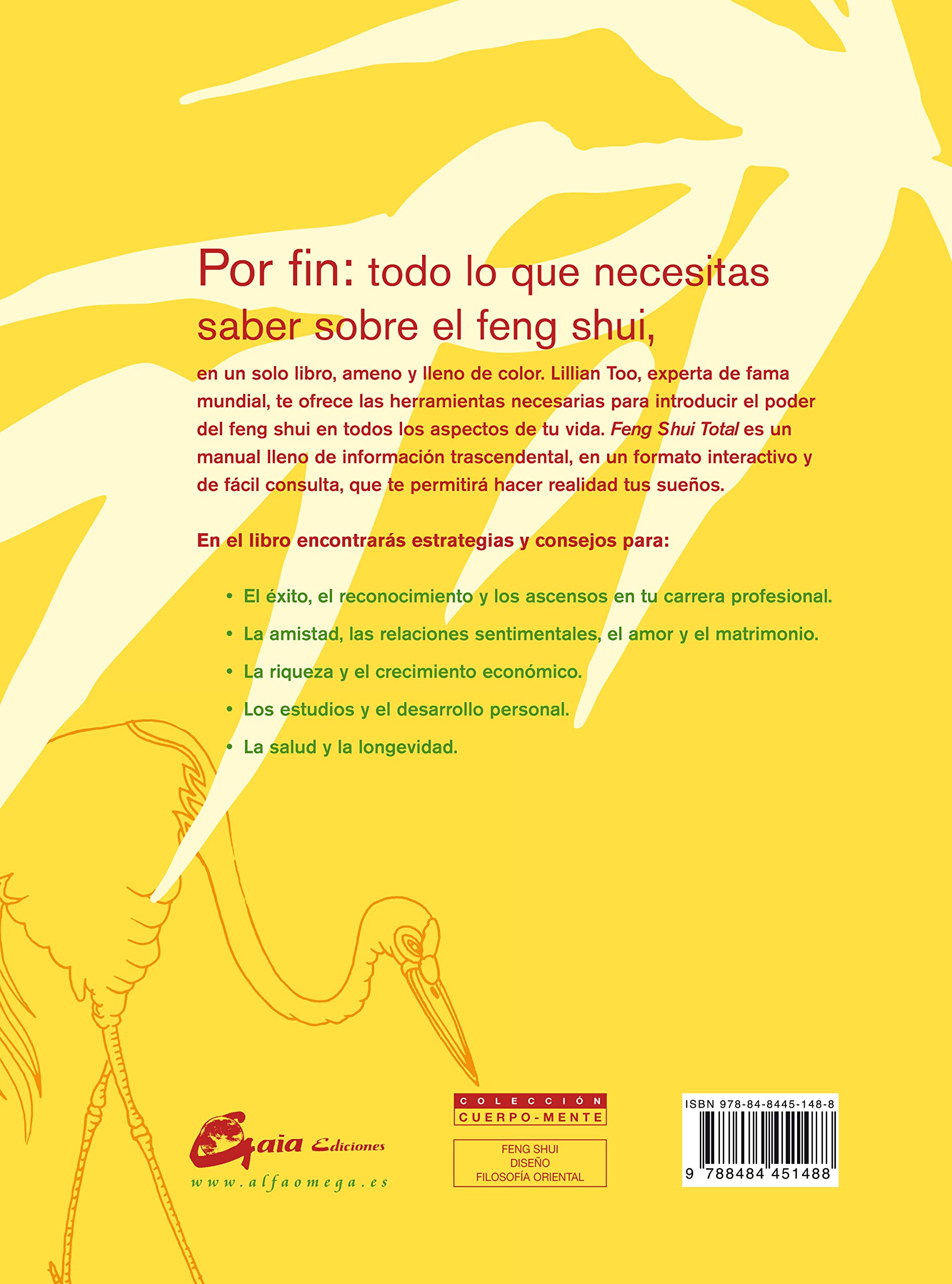 Feng Shui Guide: Bring Health, Wealth & Happiness to Your Life - English Edition | Perfect for Home, Office & Spiritual Well-Being
