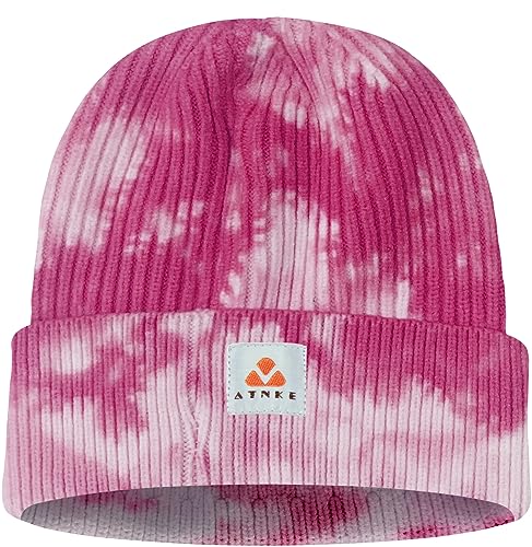 Tie Dye Pink