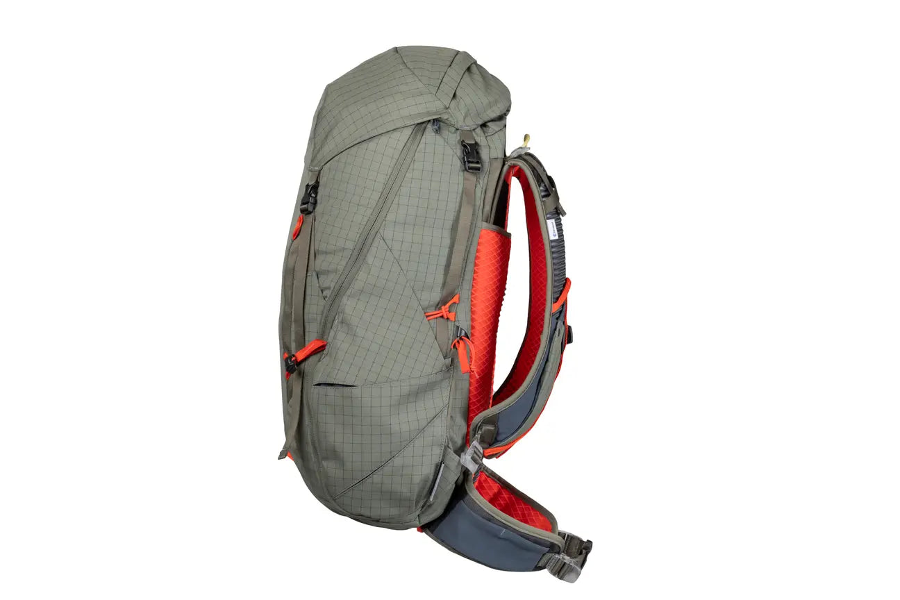 Resolve™ Men's 35L Endless Promise® Technical Active Daypack - Lightweight Hiking Backpack for Outdoor Adventures, Gym & Travel