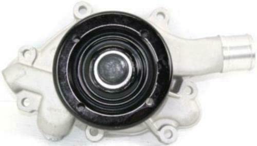 High-Performance Water Pump for Dodge B250 D350 Dakota Durango Pickup Trucks - Replacement Cooling System Part for Engine Overheating Prevention | Ideal for Off-Roading, Towing & Daily Commuting