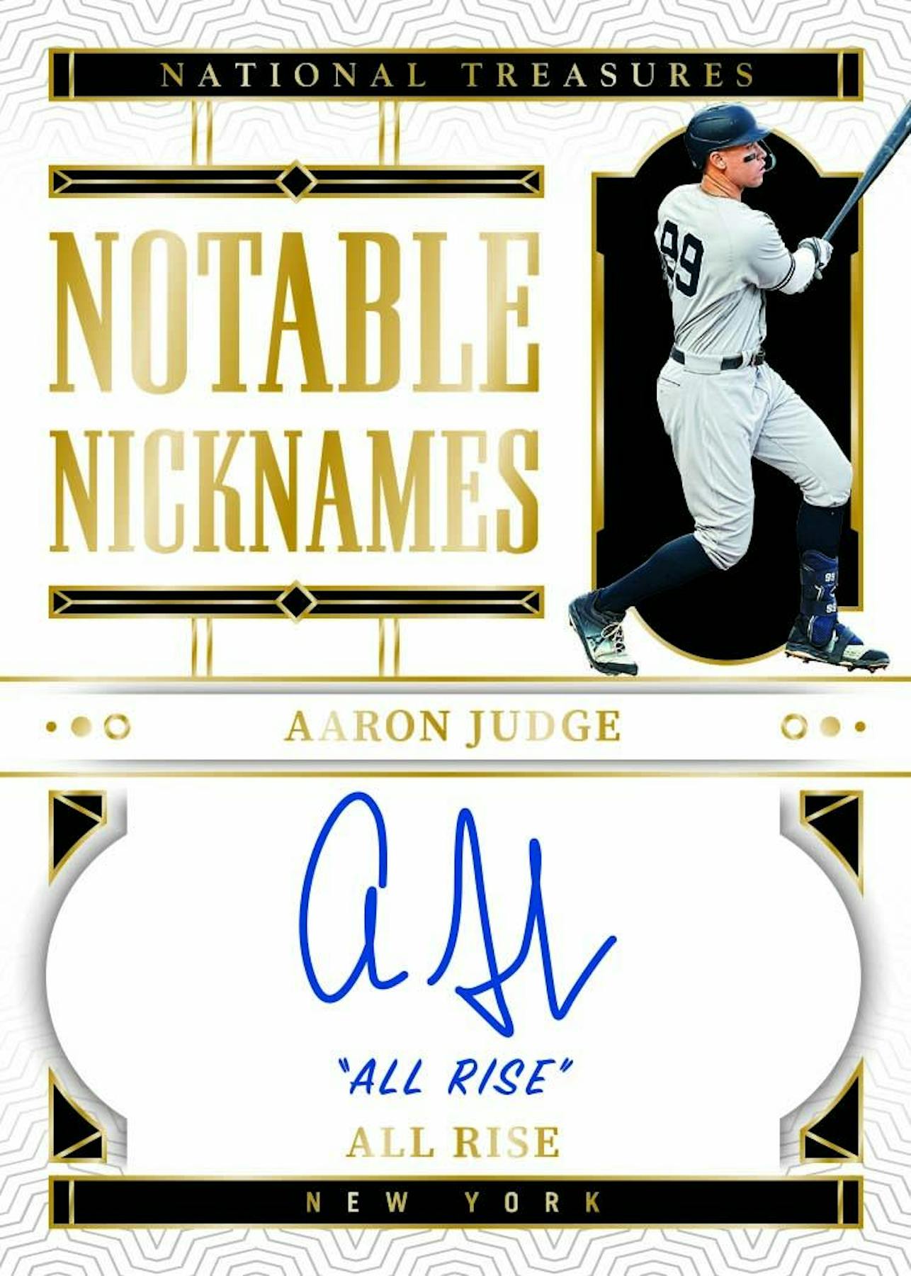 2024 Panini National Treasures Baseball Hobby Box - Limited Edition Collectors Box with Autographed Cards & Memorabilia - Perfect for Baseball Card Collectors and Sports Memorabilia Enthusiasts