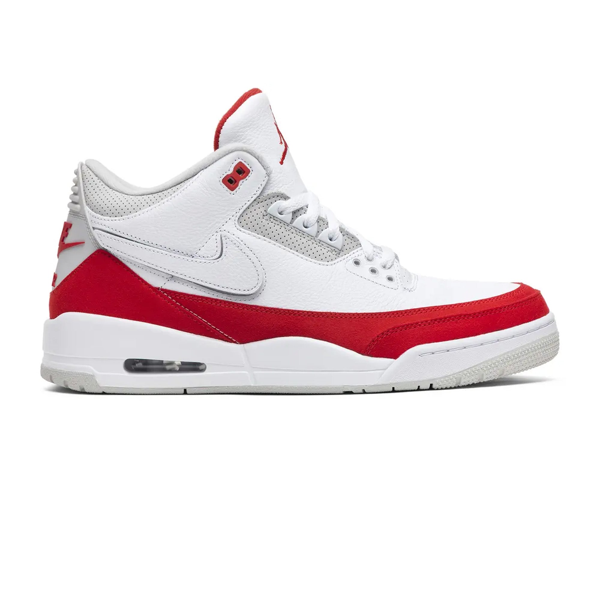 Air Jordan 3 Retro x Tinker Hatfield 'Air Max 1' Inspired Sneakers - Men's Basketball Shoes for Sports & Streetwear Fashion