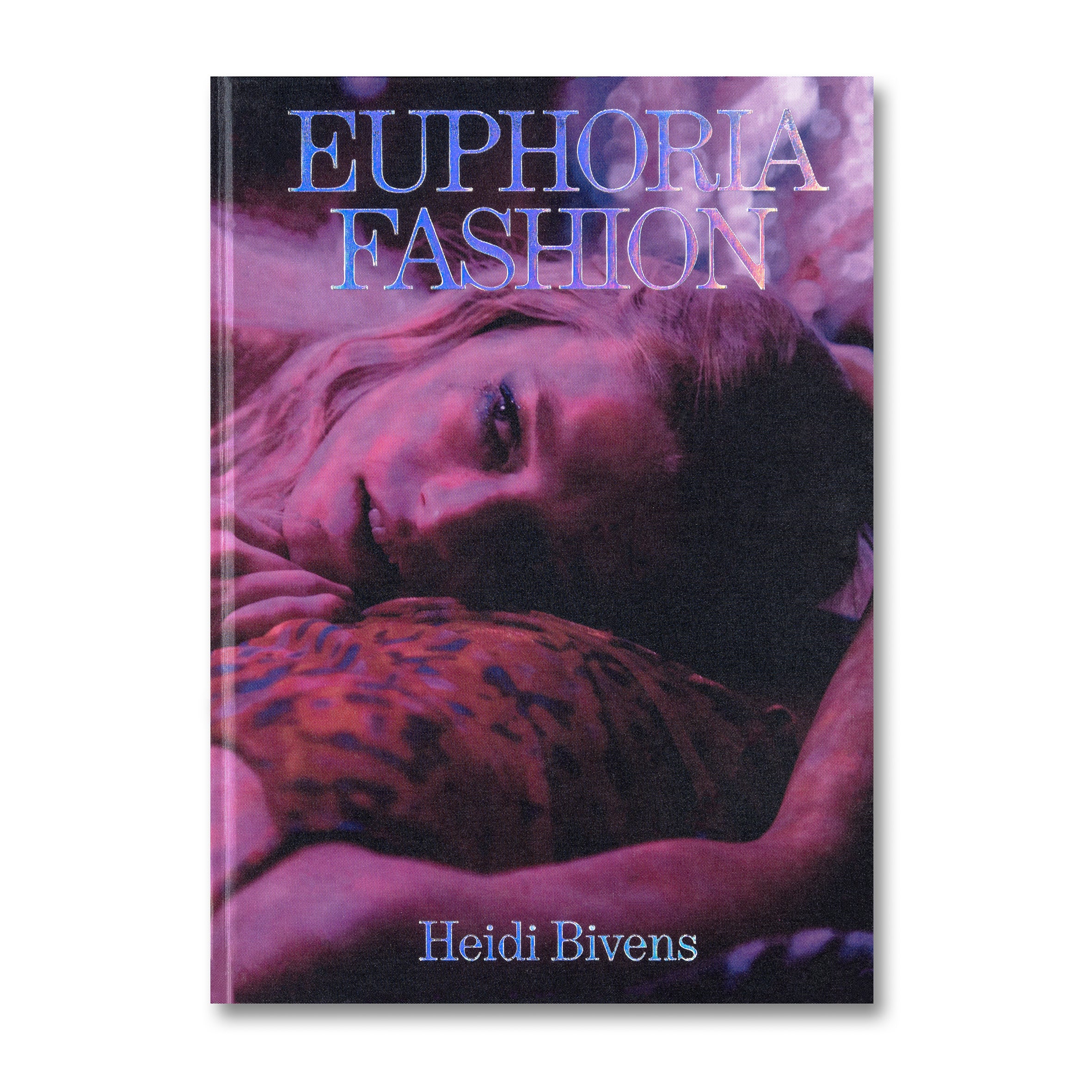 Euphoria Fashion Hardcover Book - A24 Collection | Trendy Outfits & Style Inspiration for Teens & Young Adults | Perfect for Cosplay, Parties & Fashion Enthusiasts