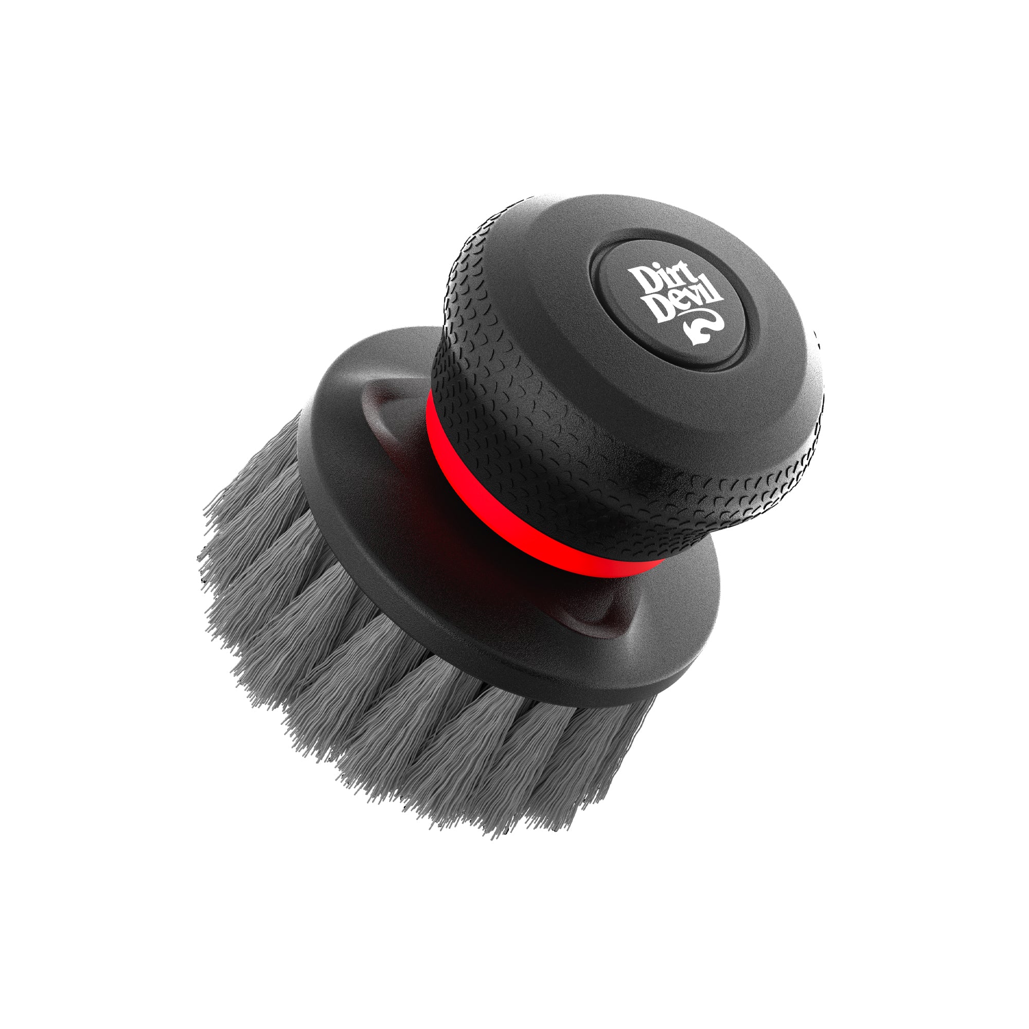 Ultimate Scrubber Bundle - Heavy Duty Cleaning Brushes for Kitchen, Bathroom & Outdoor Use - Perfect for Pots, Pans, Tiles & Grout Cleaning