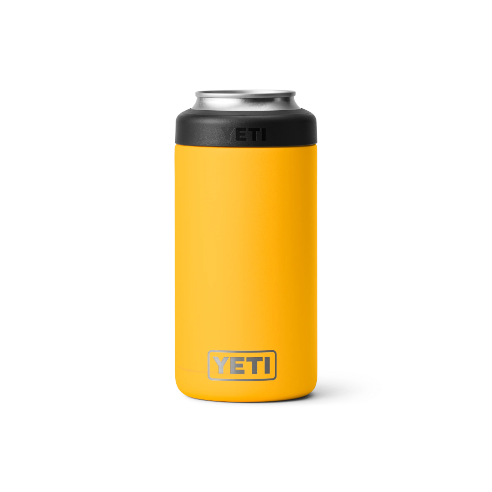 Alpine Yellow