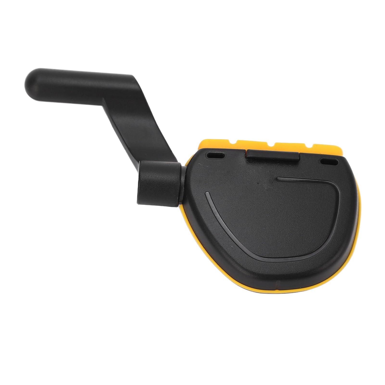 Gravel Bike Speed and Cadence Sensor - IPX4 Waterproof Cycling Computer Sensor for Velocity Tracking - Perfect for Road, Mountain, and Commuter Bikes