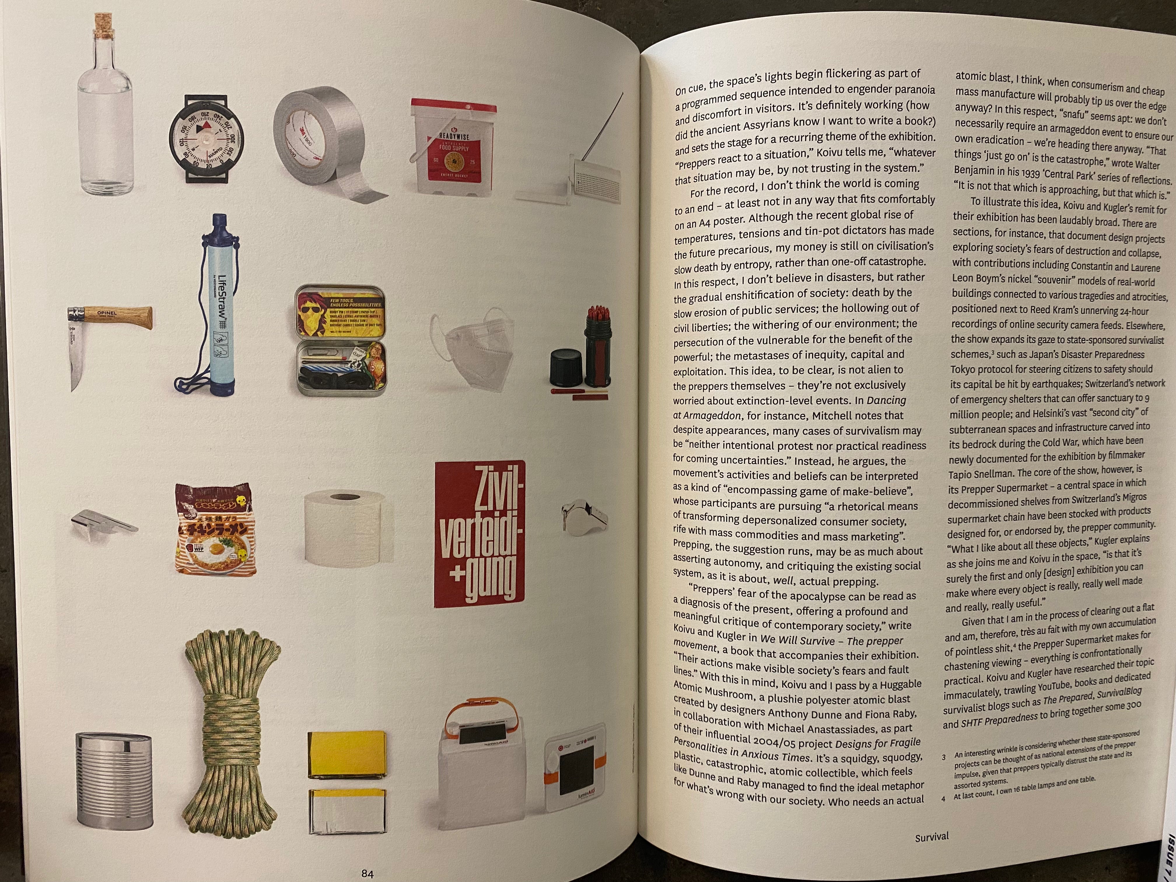 Disegno Magazine Issue 39 - Contemporary Design & Architecture Trends | Perfect for Design Enthusiasts & Professionals