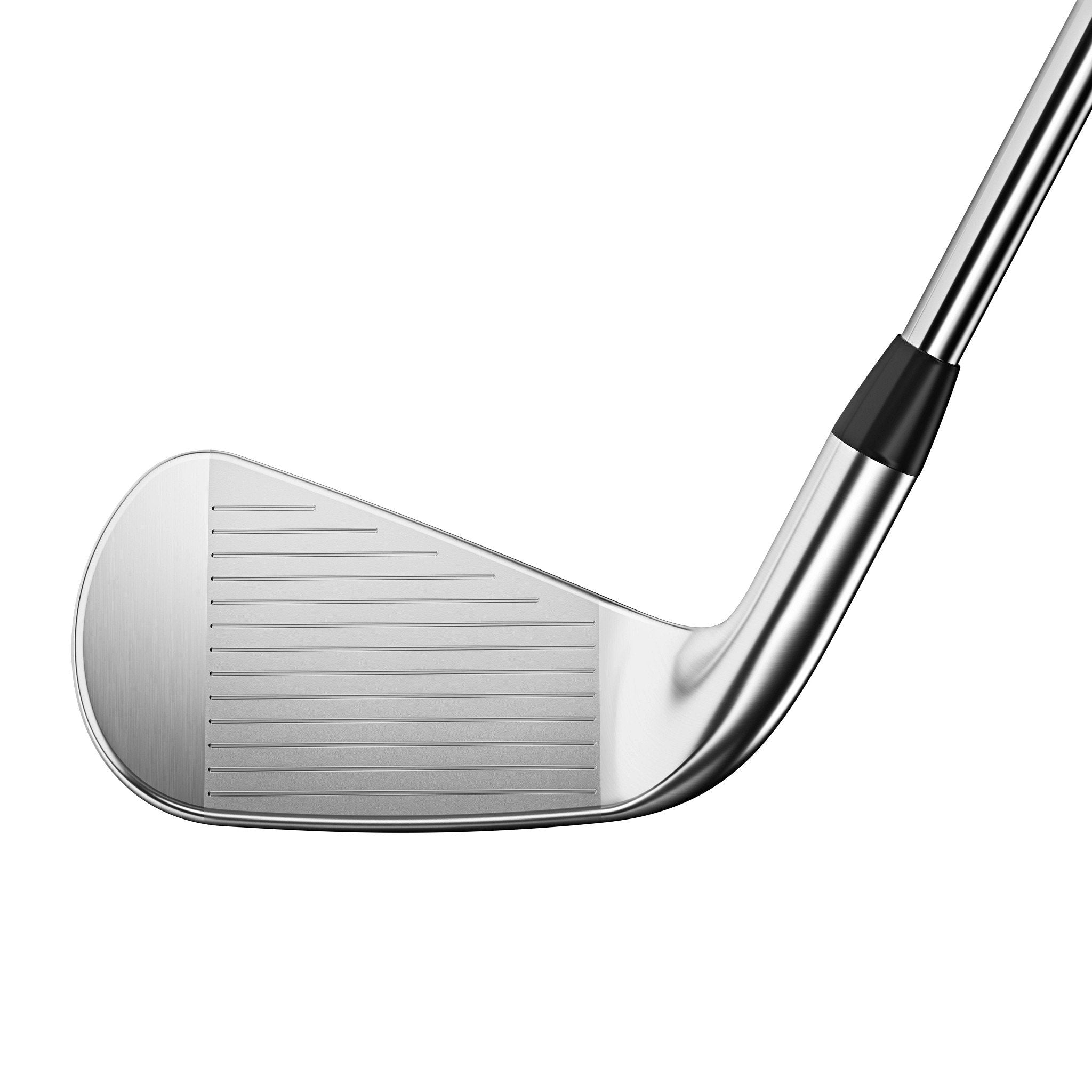Titleist T350 2023 Premium Steel Golf Iron Set (5-PW) - Forged Performance Irons for Distance & Accuracy | Perfect for Low Handicap Golfers on Courses & Driving Ranges