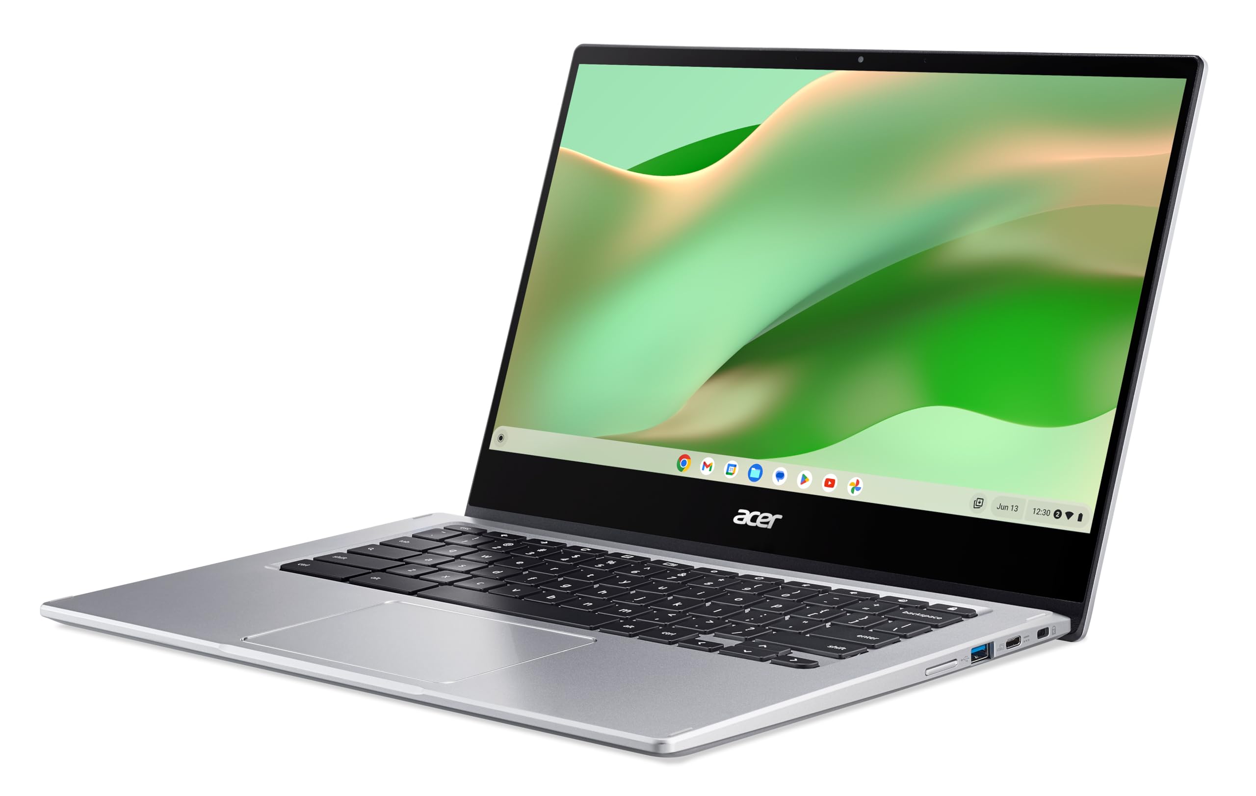 Acer Chromebook Spin 514 (CP514-1H-R9PJ) 14