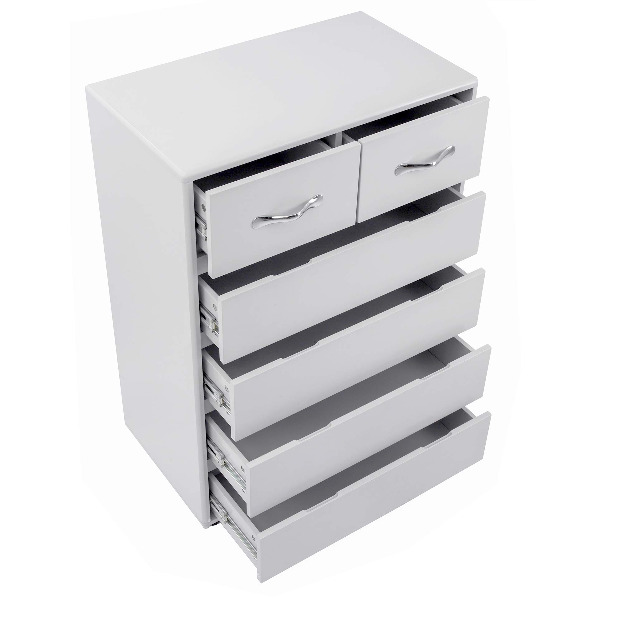 Gray Entry Storage Cabinet - Large Capacity Floor Cabinet & Cupboard for Home, Office, or Entryway Organization | Perfect for Shoes, Toys, and Household Storage