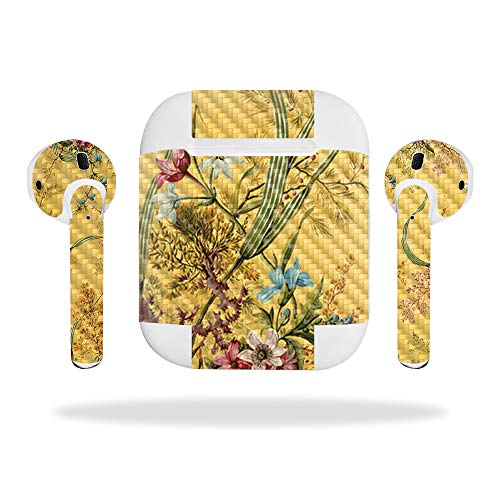Yellow Marble End