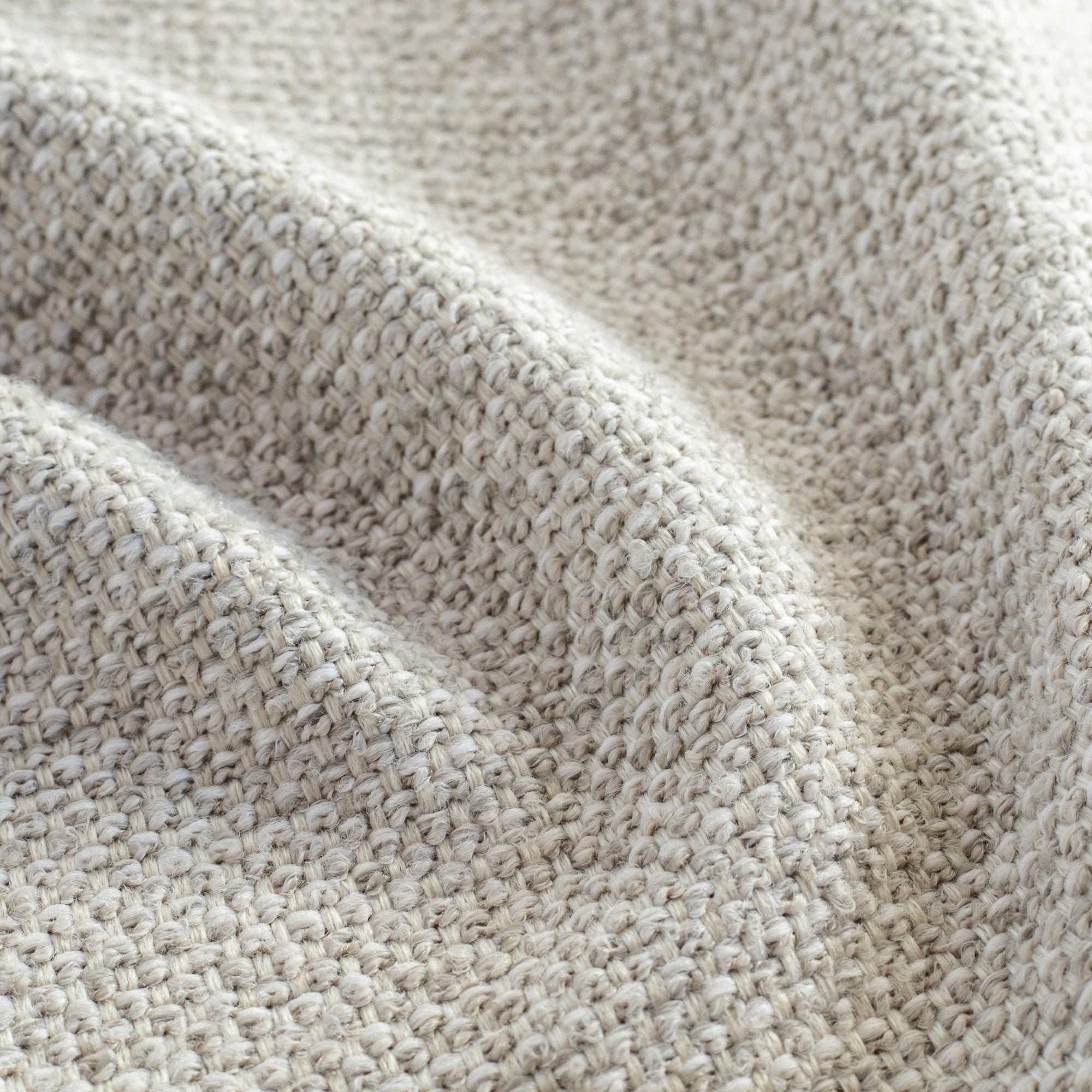 Premium Austin Fabric - Soft & Durable Upholstery Material for Sofas, Chairs & Home Decor | Cobblestone Texture | Perfect for Living Room, Bedroom & Office Furniture