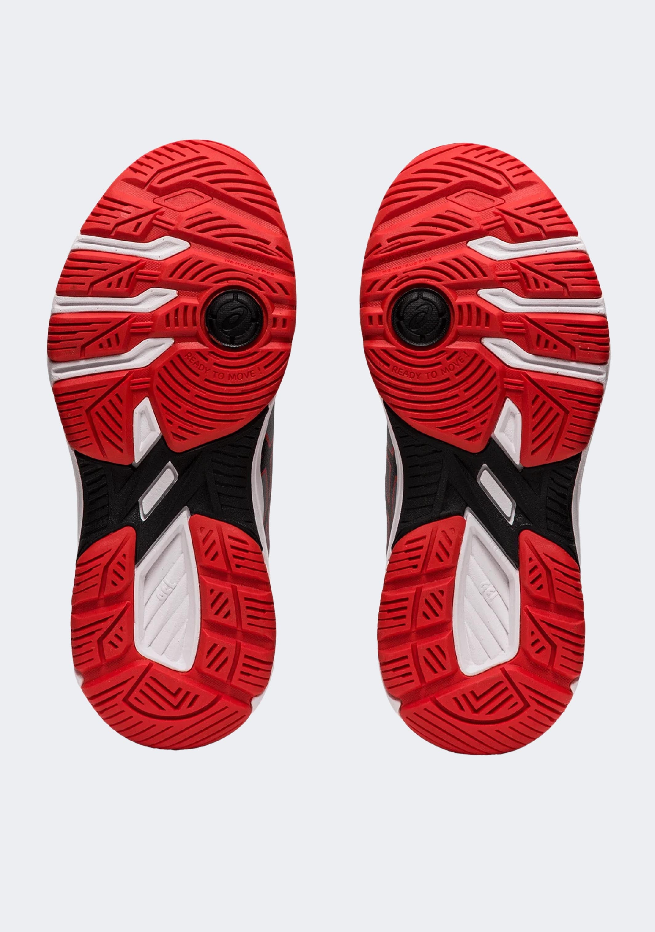 ASICS Kids' Gel 550TR PS Running Shoes - Lightweight Athletic Sneakers for Boys & Girls - Perfect for School, Sports & Daily Activities