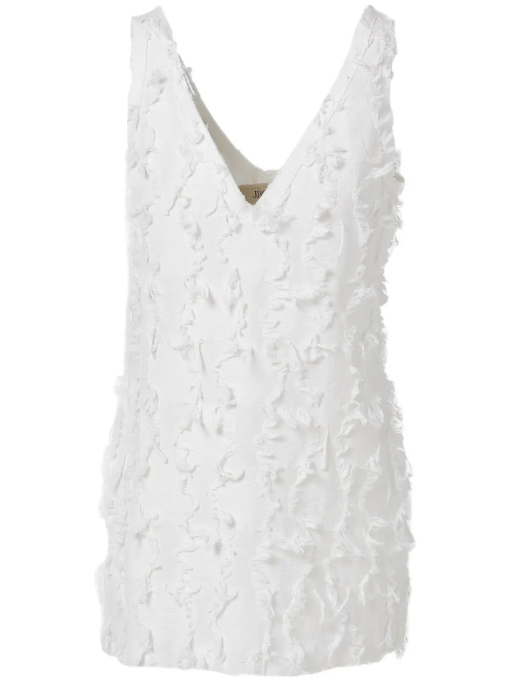 Emily Mini Dress in Powder Pink - Flowy Summer Dress for Women, Perfect for Beach Vacations, Parties & Date Nights