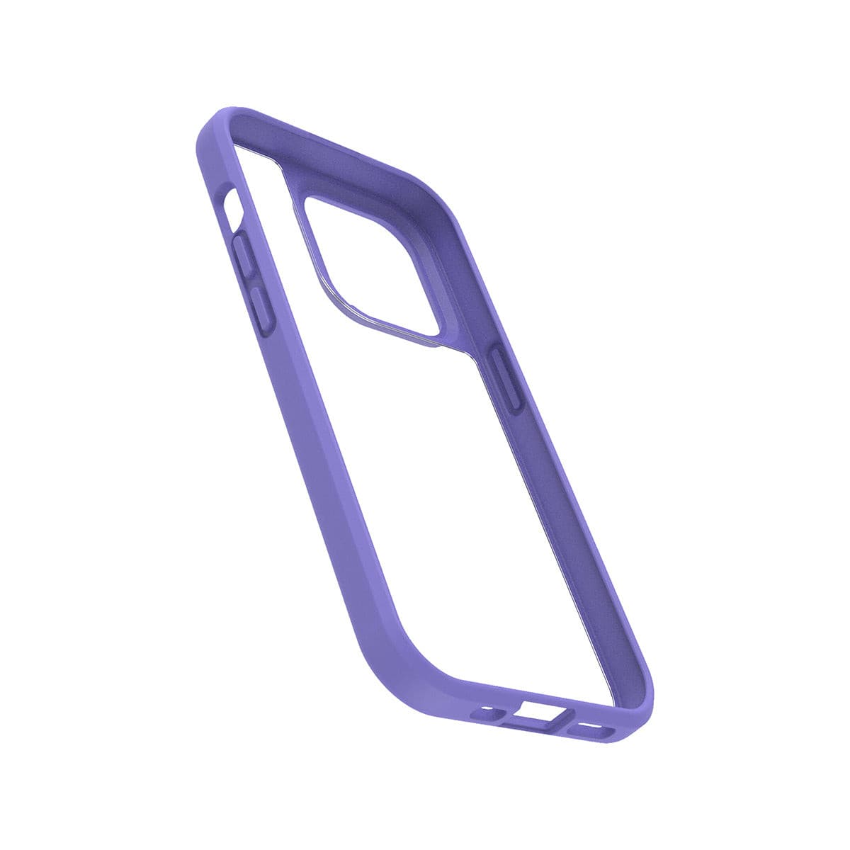 Otterbox React Series Protective Case for iPhone 14 Pro - Shockproof & Slim Design - Perfect for Outdoor Adventures & Daily Protection