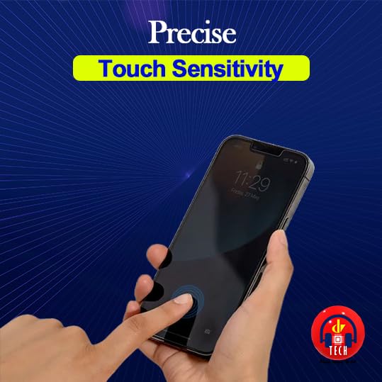 DVTECH® Flexible Unbreakable 9H Hardness Screen Protector for Nothing Phone (2a) - Front & Back Protection, Anti-Scratch, HD Clarity - Perfect for Daily Use, Gaming, and Outdoor Activities