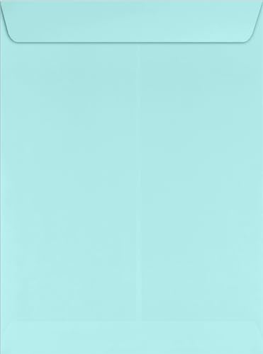Seafoam Blue
