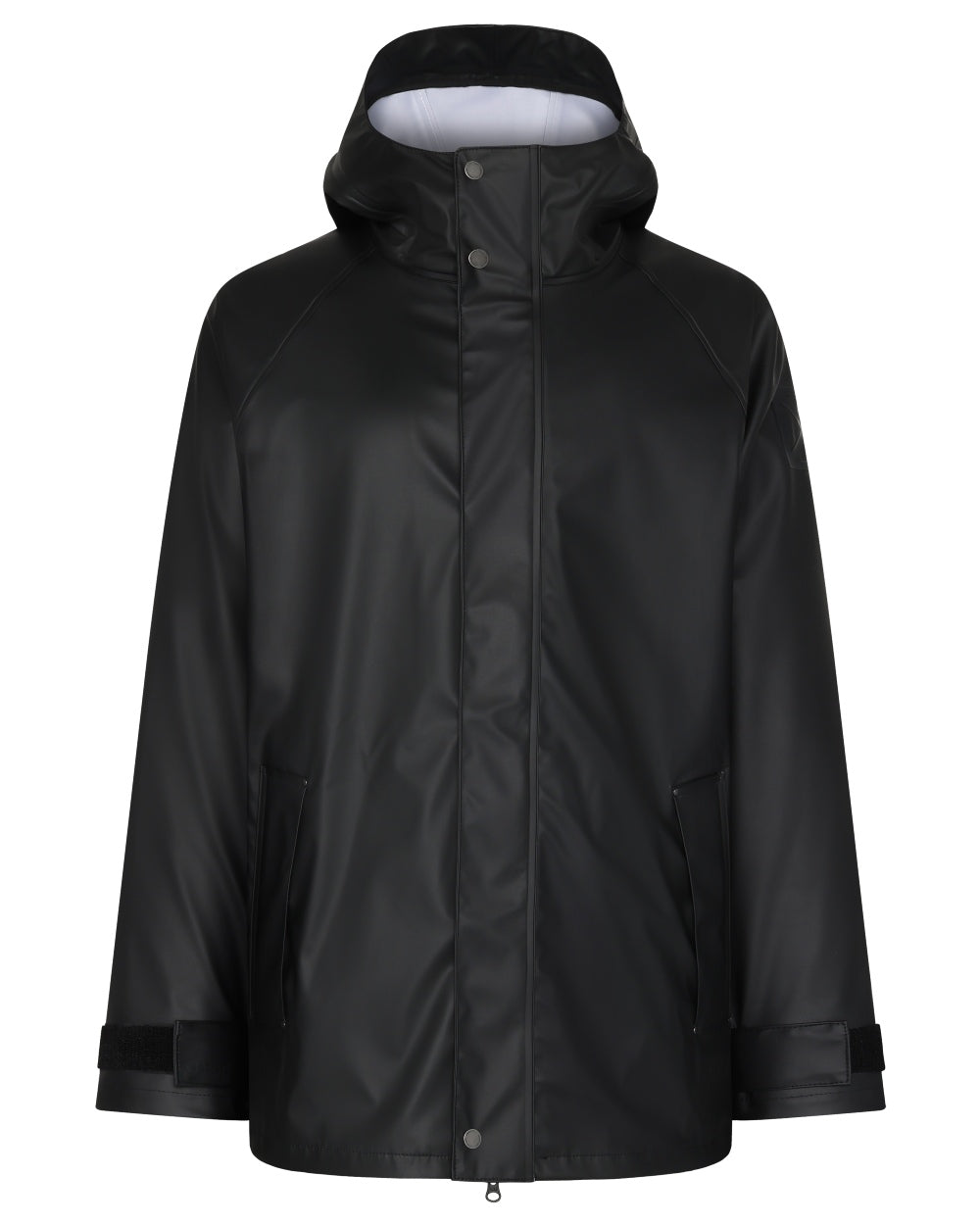 Didriksons Men's Darwin Jacket - Waterproof Windbreaker for Outdoor Hiking & Travel | Lightweight Insulated Winter Coat for Camping & Adventure