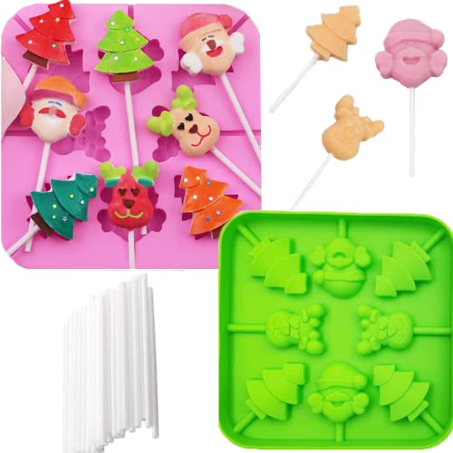 Molds A