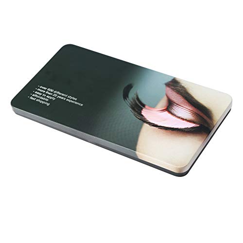 Magnetic Lash Pad - Adjustable Eyelash Extension Holder with 4 Pads | Perfect for Professional Lash Artists & DIY Beauty at Home | Salon & Home Use