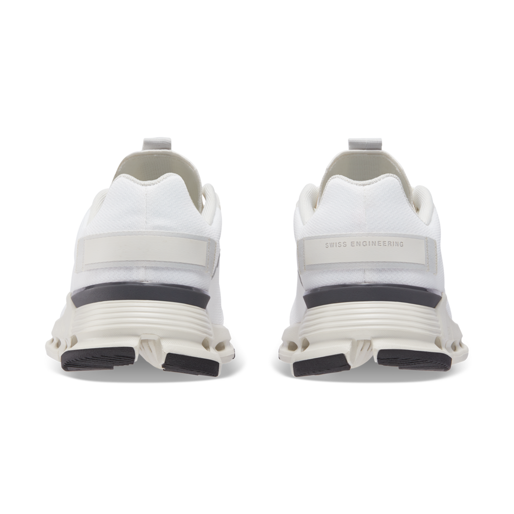 On Cloudnova Form Women's Running Shoes - Lightweight & Cushioned for Comfortable Jogging, Gym Workouts & Daily Wear