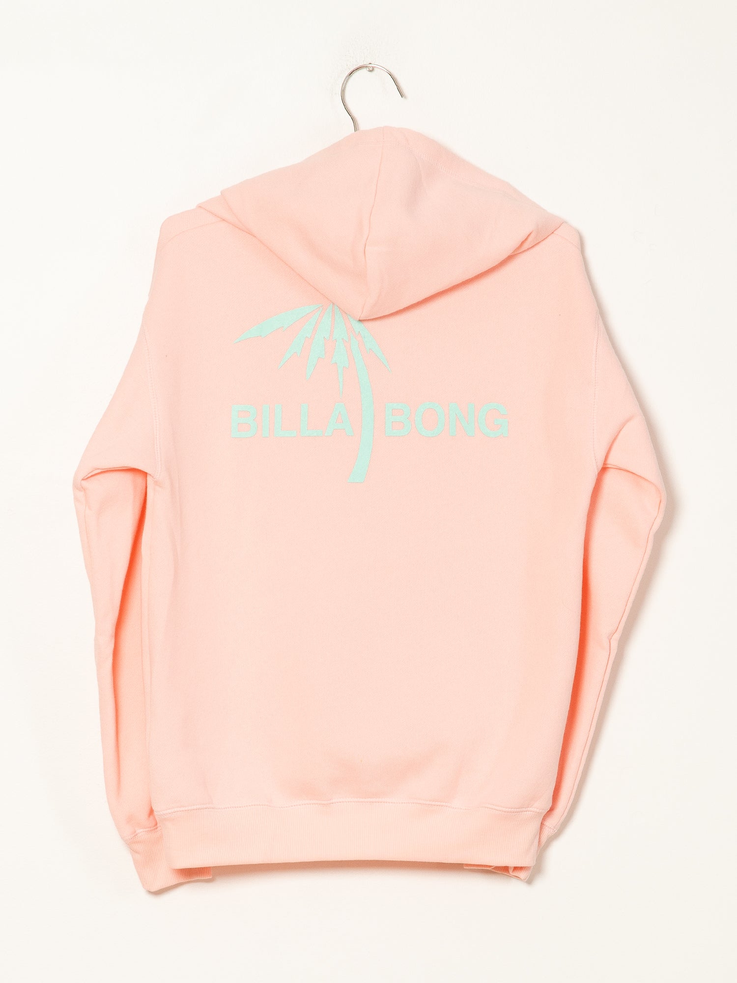 BILLABONG OFF THE BEACH HOODIE - Men's & Women's Surf Hooded Sweatshirt | Lightweight & Comfortable | Perfect for Surfing, Beach Days & Casual Wear