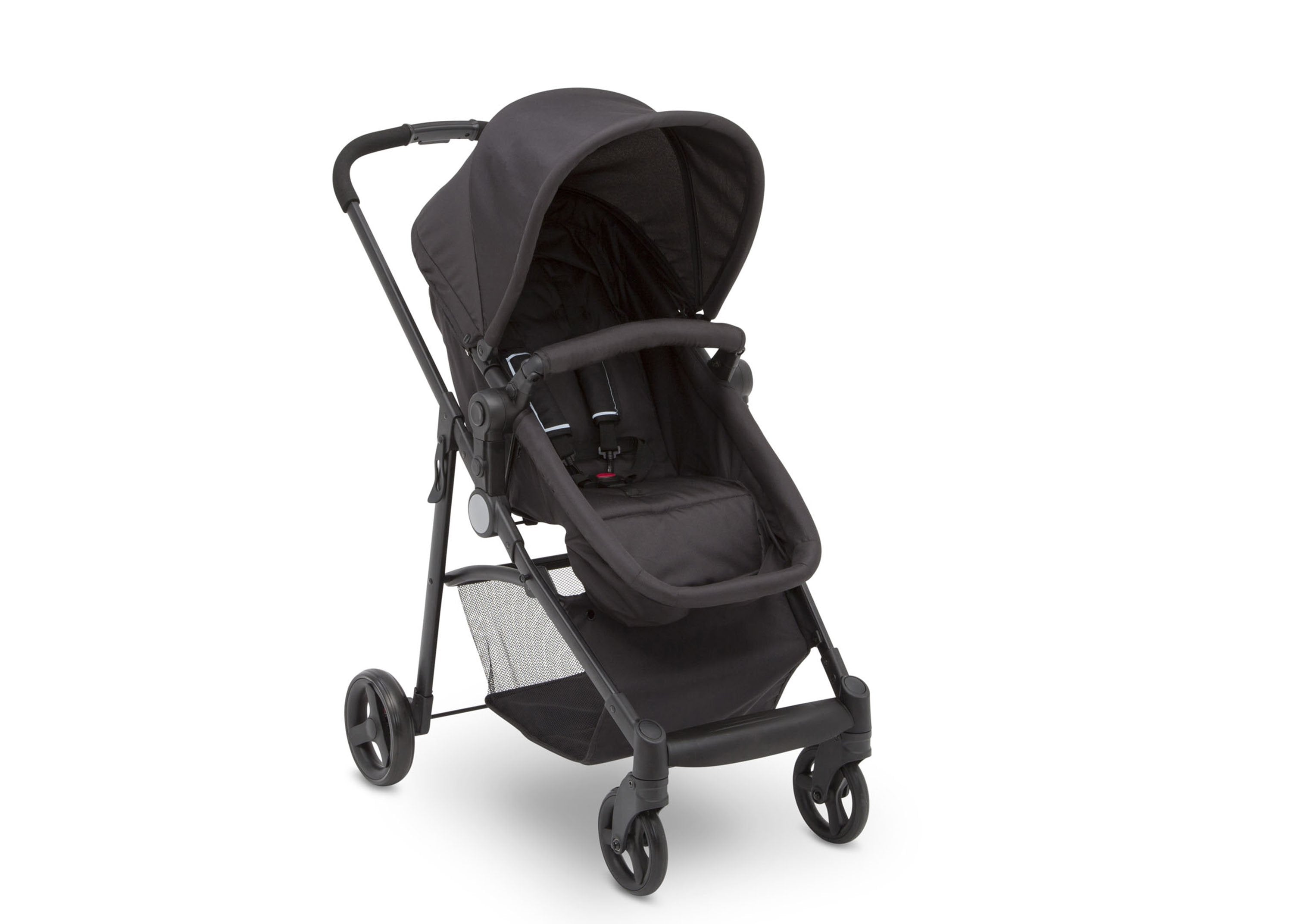 Classic Tour Plus Stroller - Lightweight Travel Stroller for Toddlers | Compact Foldable Baby Stroller with Canopy | Perfect for Air Travel, Shopping & Daily Walks