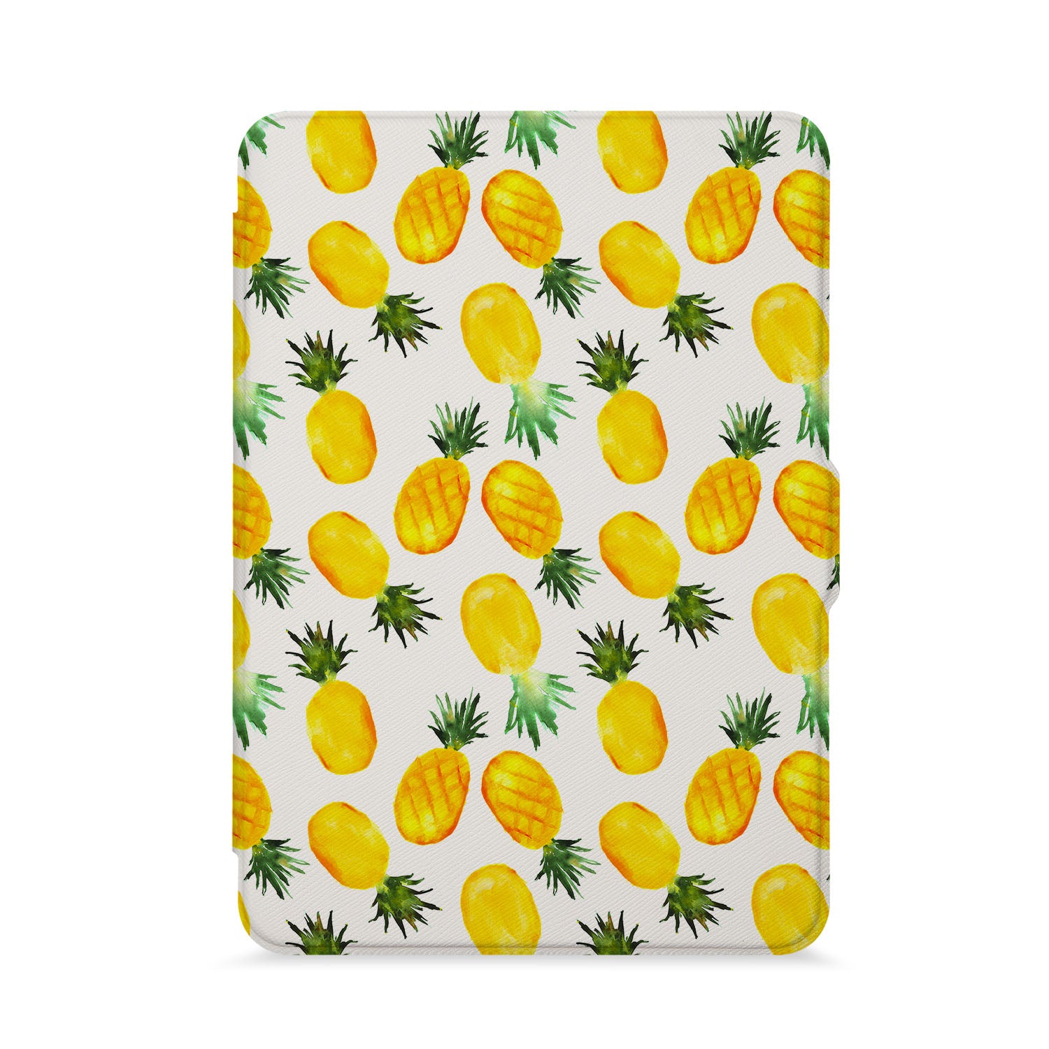 Premium Kindle Case with Fruit Design - Durable & Stylish Cover for Kindle E-Readers - Perfect for Travel, Reading at Home, and Gifts