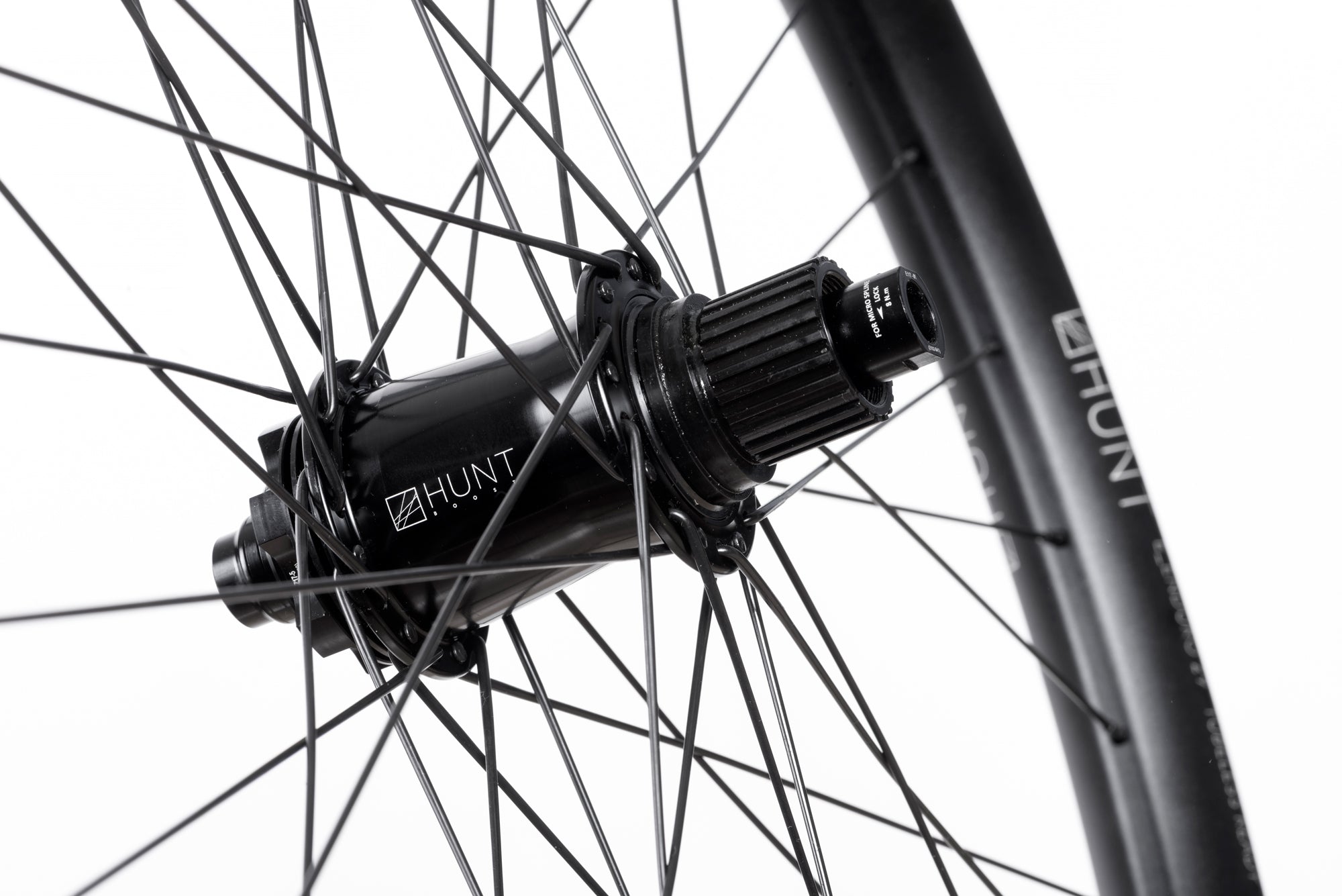 RE:NEW HUNT E_Enduro Wide Electric Mountain Bike 29