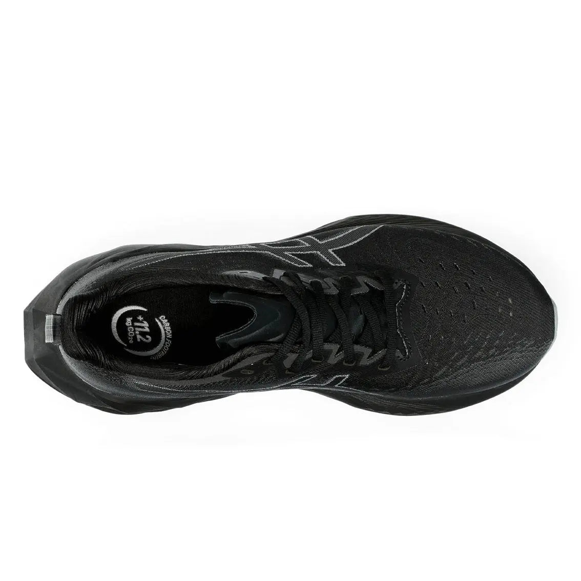 ASICS Novablast 4 Running Shoes for Men - Lightweight Cushioned Sneakers for Road Running, Training & Gym Workouts
