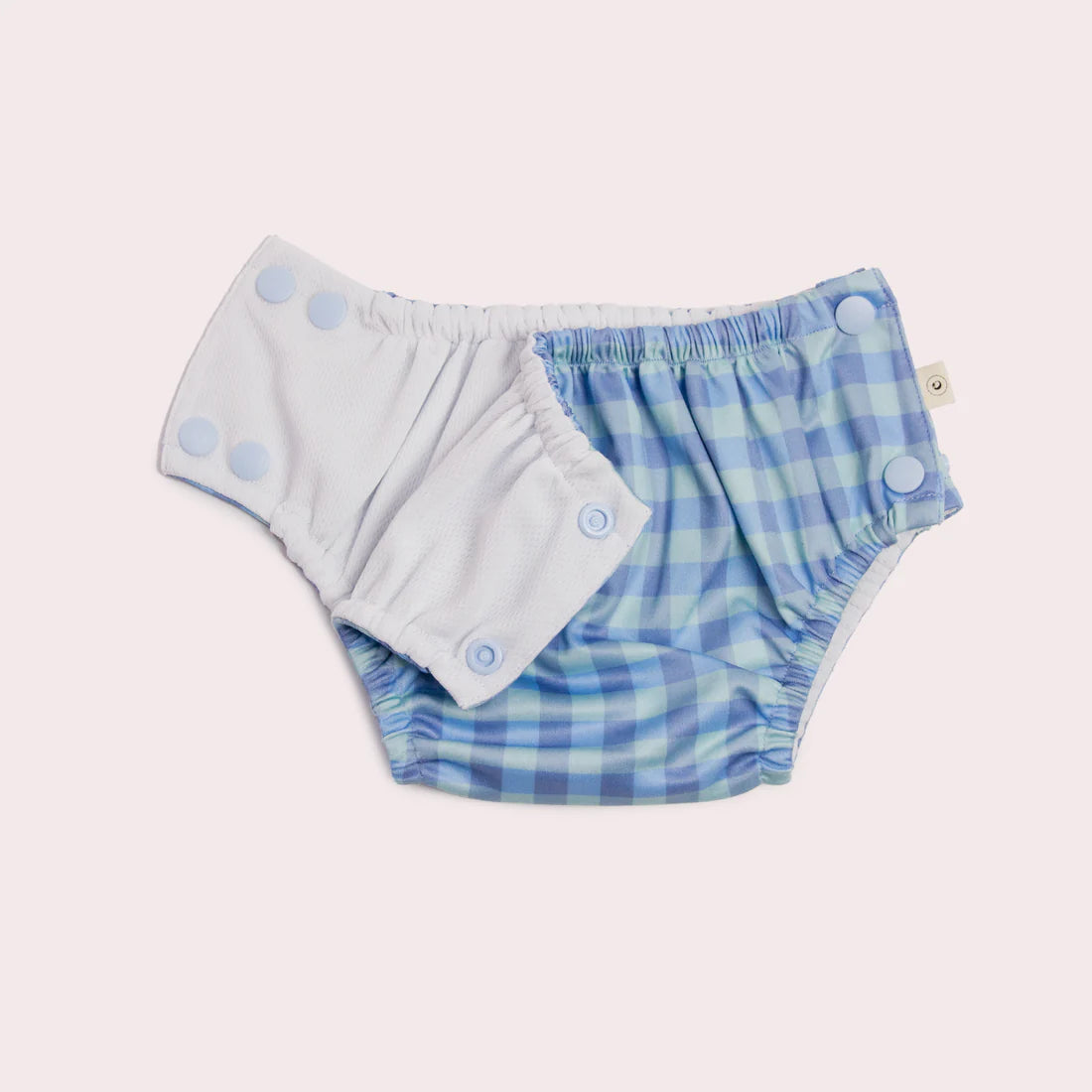EcoNaps Reusable Swim Diaper for Babies | Waterproof & Eco-Friendly | Perfect for Pool, Beach & Splash Pad Play