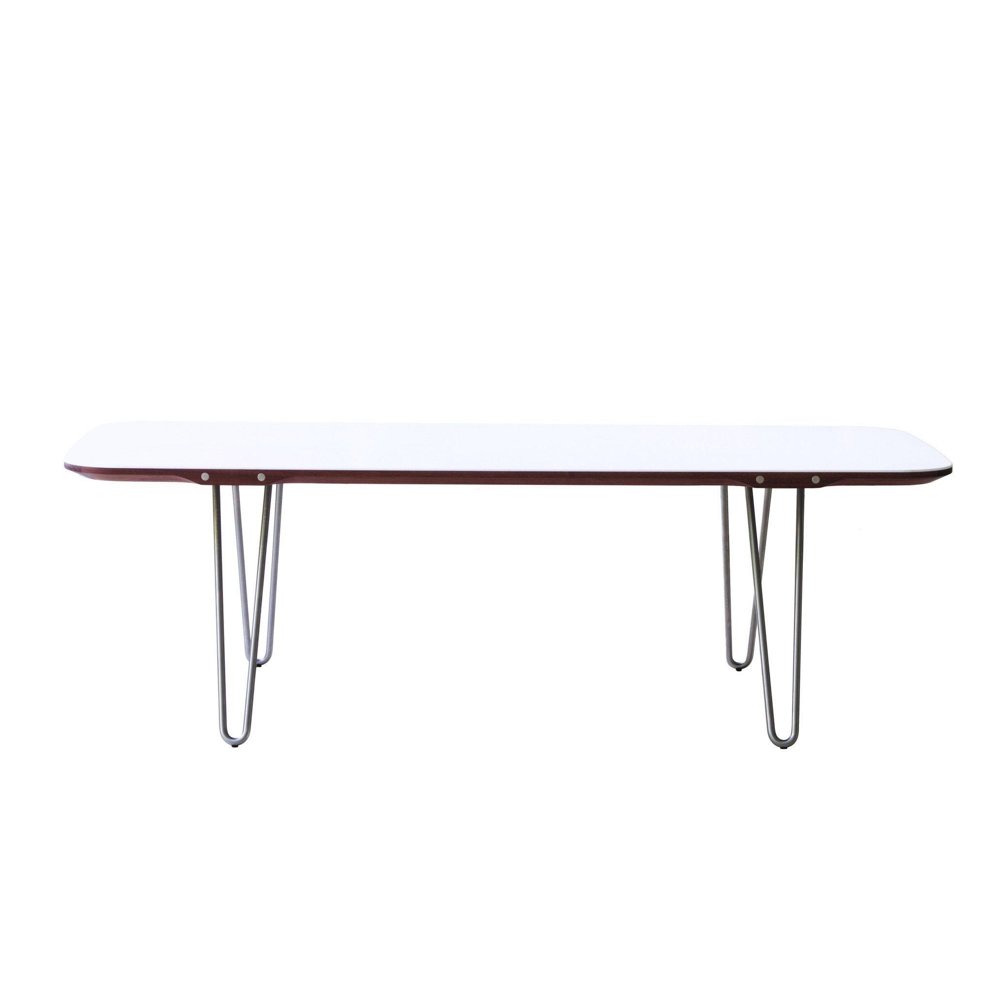 Modern AK1830 Coffee Table - Stylish & Durable Living Room Furniture for Home Decor, Office, and Lounge Use
