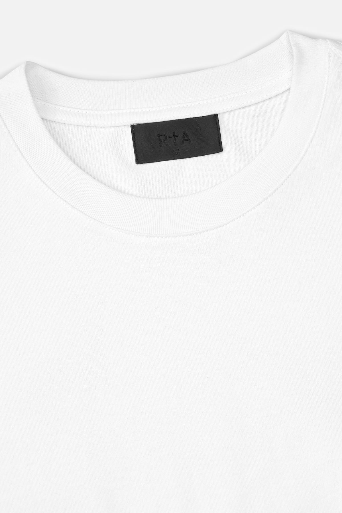 COLIN Oversized Short Sleeve T-Shirt with White Doves Print | Casual Streetwear for Men | Perfect for Summer Outfits and Everyday Wear