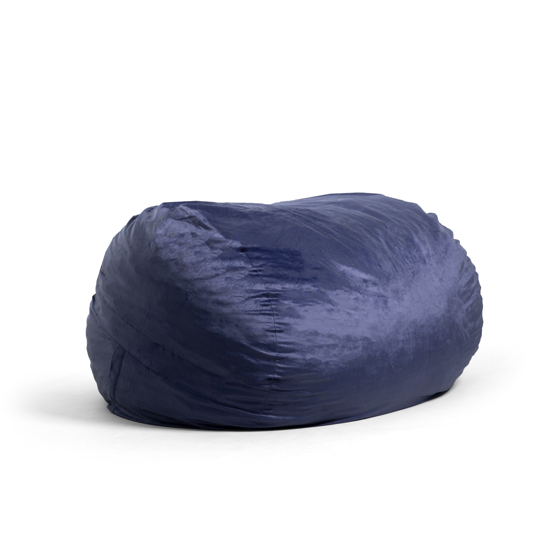 Fuf XL Dog Bed with Removable Washable Cover - Extra Large Orthopedic Pet Bed for Large Dogs, Waterproof & Chew Resistant - Perfect for Living Room, Bedroom or Kennel Use