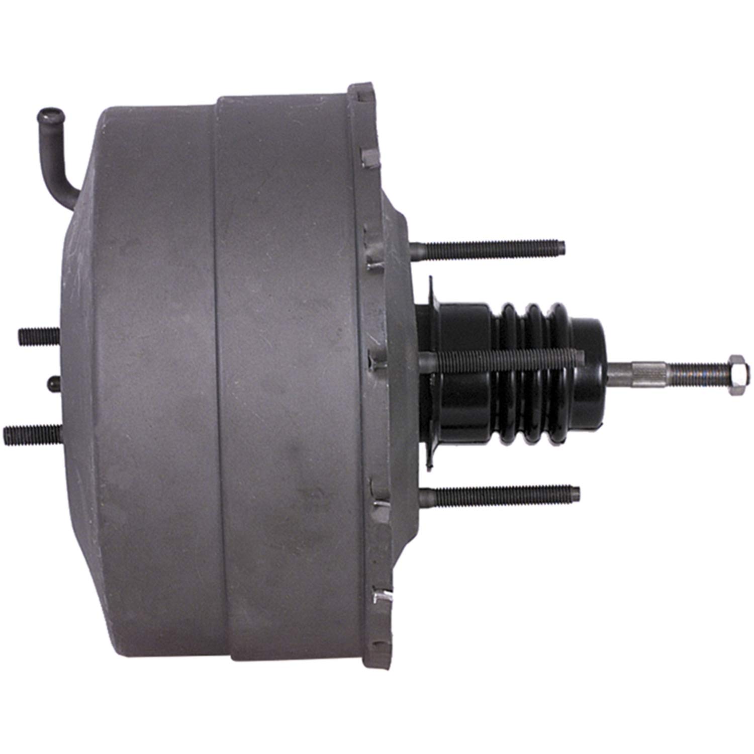 Cardone 53-2440 Remanufactured Vacuum Power Brake Booster - No Master Cylinder | High-Performance Braking System for Trucks & SUVs | Ideal for Off-Road & Towing Applications