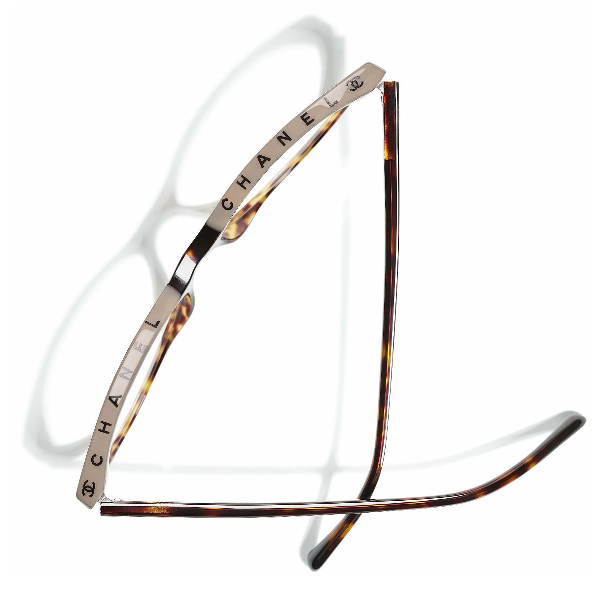 Chanel 3393 Luxury Sunglasses - UV Protection, Classic Design for Women & Men - Perfect for Beach, Driving & Fashion Outfits