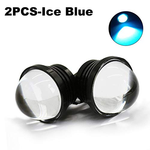 Ice Blue