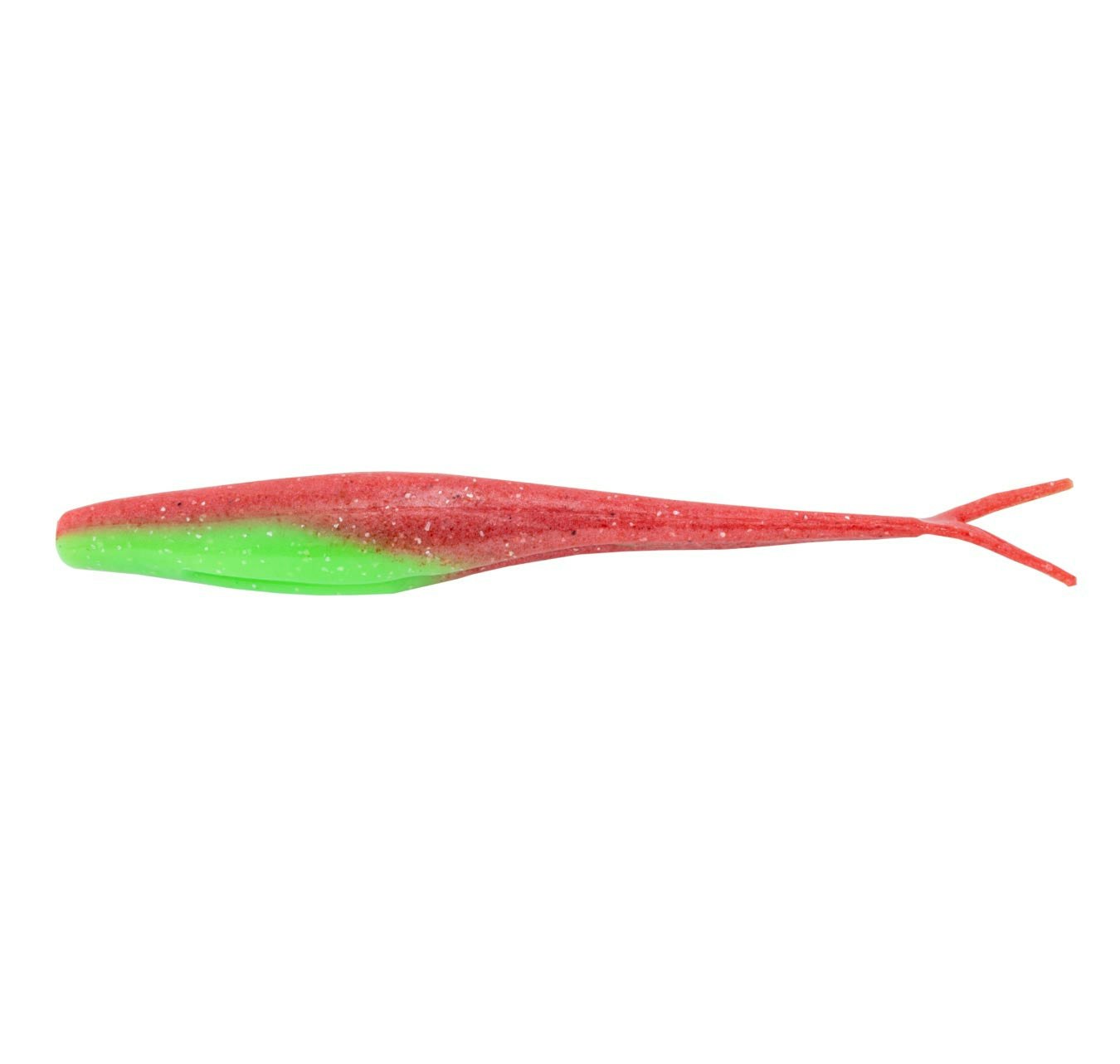 Berkley Gulp Jerk Shad Soft Plastic Fishing Lures - 5 Pack for Bass, Walleye & Saltwater Fishing | Perfect for Freshwater & Saltwater Anglers