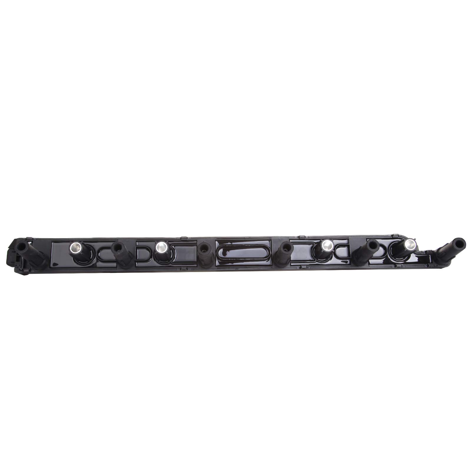 High Performance Ignition Coil Pack for 1999 Jeep Grand Cherokee - Compatible with UF293 & C1230 - Improves Engine Power & Fuel Efficiency - Perfect for Off-Roading & Daily Commuting