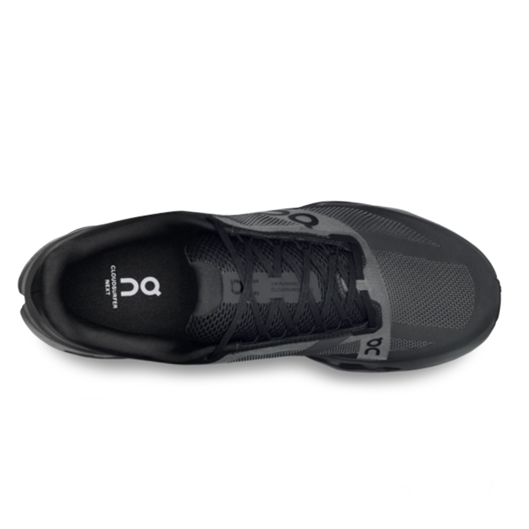 Women's On Running Cloudsurfer Next Wide Running Shoes - Lightweight Cushioned Sneakers for Women - Perfect for Road Running, Jogging & Gym Workouts