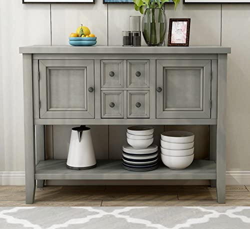 Antique Gray