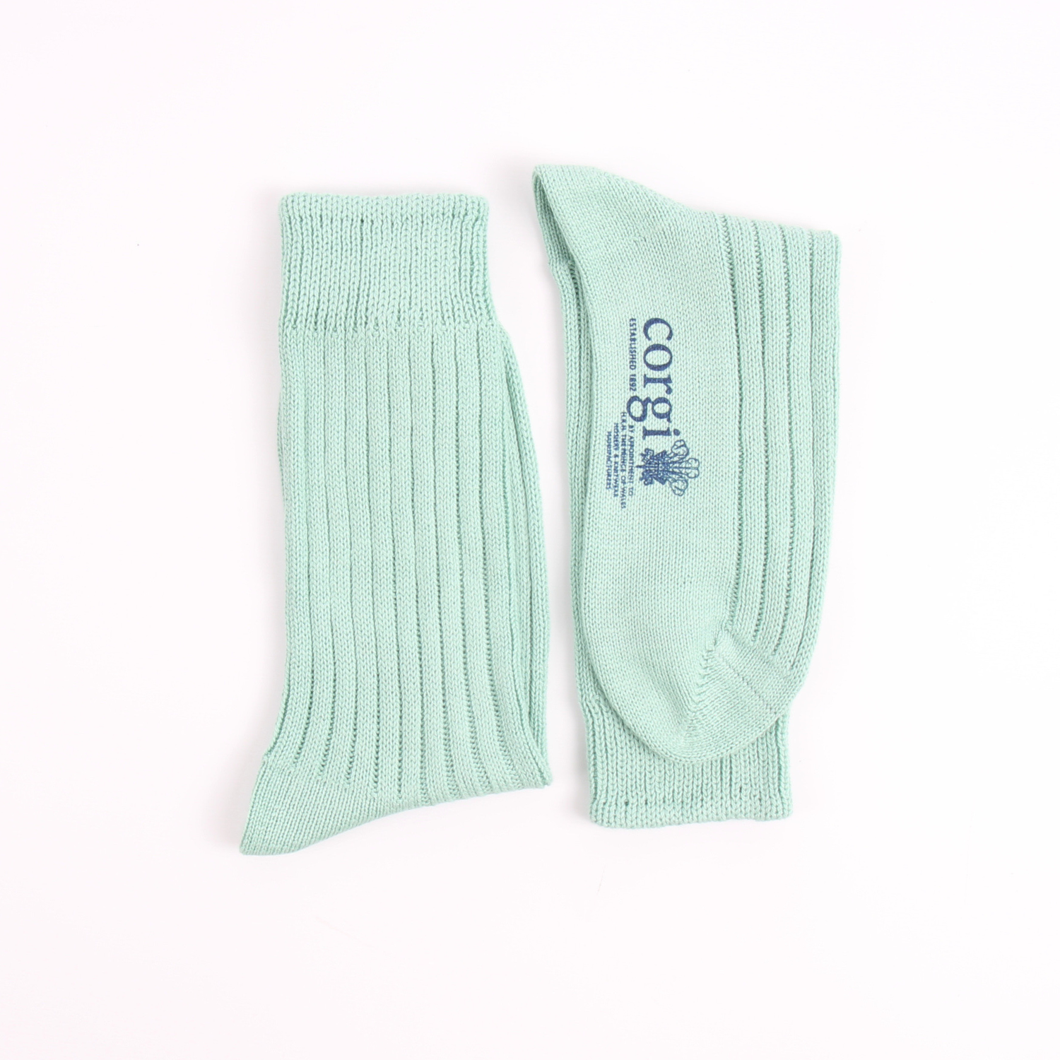 Women's Pure Cotton Boot Socks - Soft & Warm Winter Socks for Boots, Hiking & Outdoor Activities | Breathable & Comfortable Crew Socks for Women