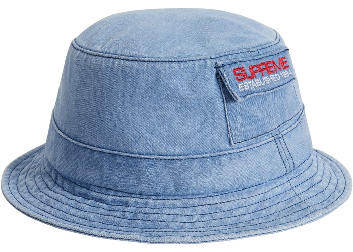 Portable Denim Pocket Crusher - Compact & Durable for Travel, Hiking, and Everyday Use