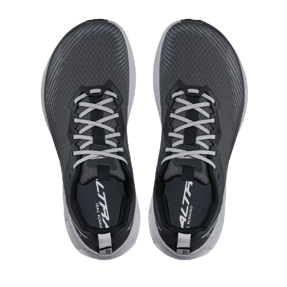 Altra Experience Wild 2 Men's Trail Running Shoes - Lightweight Hiking & Outdoor Adventure Footwear for Mountain Trekking & Backpacking