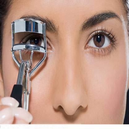 Professional Eye Makeup Kit - Eyelash Curler, False Lashes, 3-in-1 Mascara & Eyelash Glue Set for Stunning Eye Looks - Perfect for Daily Wear, Parties & Special Occasions