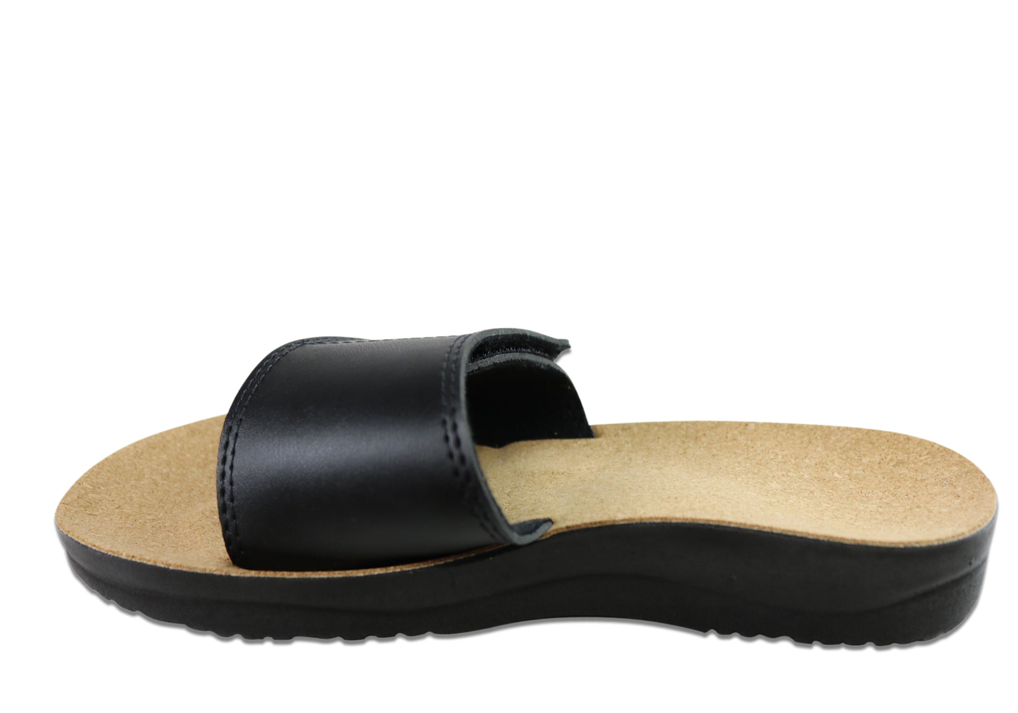 Unisex Gentle Massage Slide Sandals - Comfortable & Supportive Footwear for Relaxation at Home, Spa, or Beach