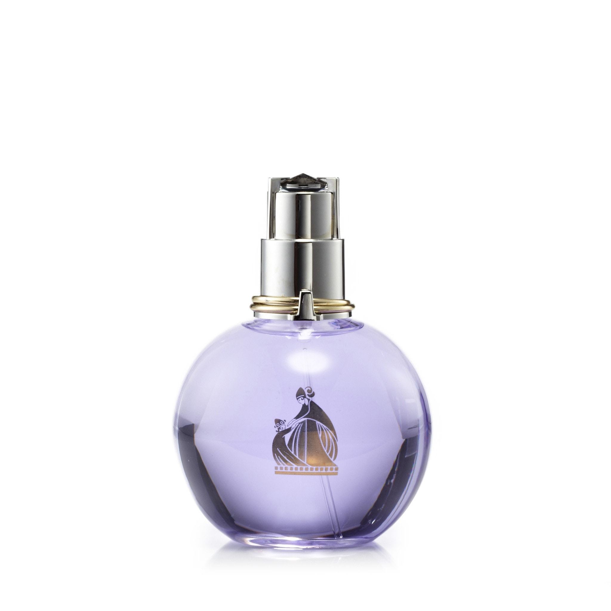 Eclat D'Arpege Perfume for Women - Floral Fragrance by Lanvin - Perfect for Date Night & Special Occasions